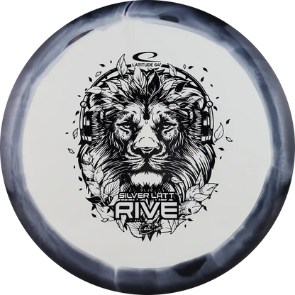 Royal Grand Orbit Rive Silver Latt 2025