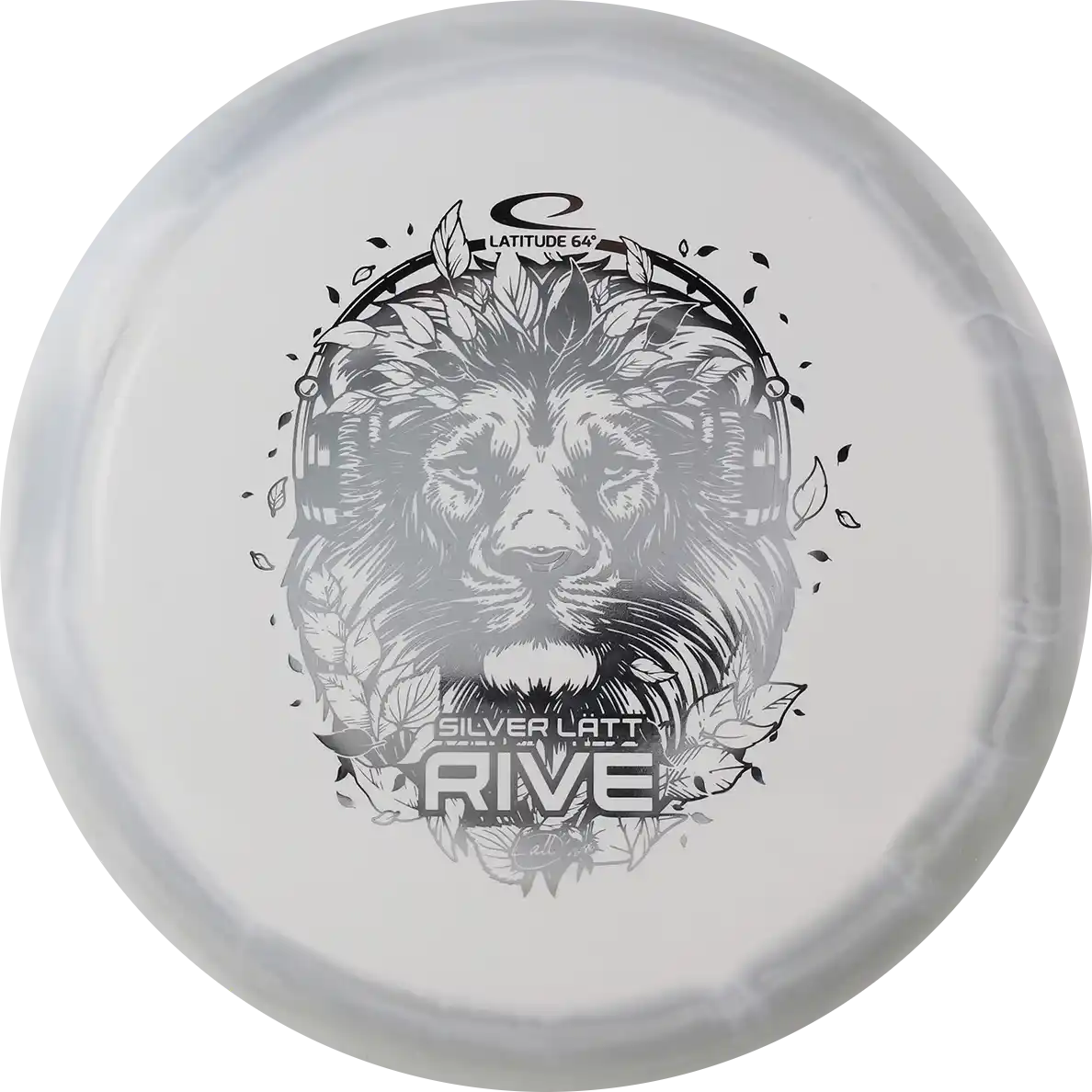 Royal Grand Orbit Rive Silver Latt 2025