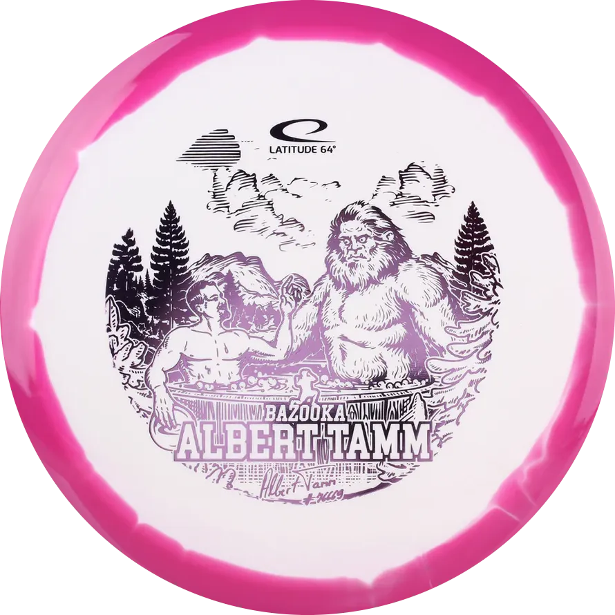 Royal Grand Orbit Trust Albert Tamm 2024
