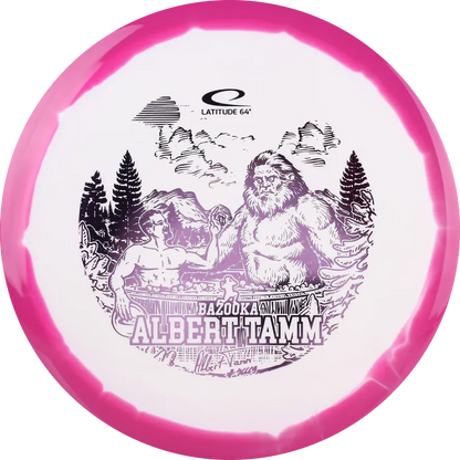 Royal Grand Orbit Trust Albert Tamm 2024