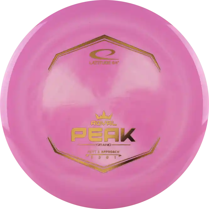 Royal Grand Peak