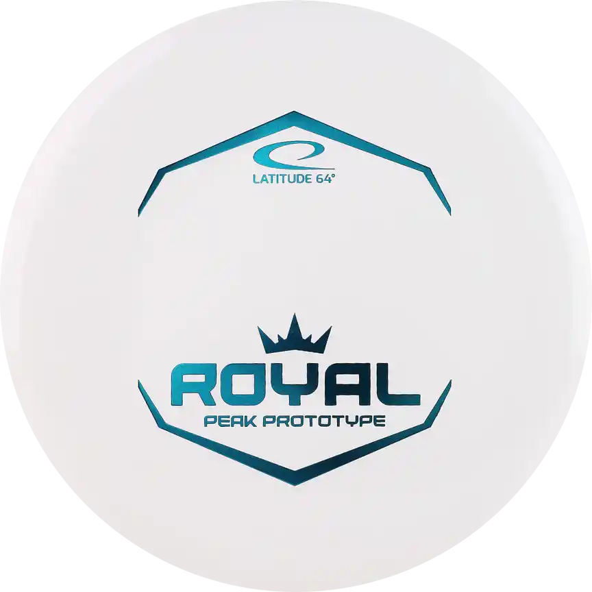 Royal Grand Peak Prototype