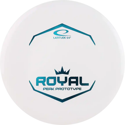 Royal Grand Peak Prototype