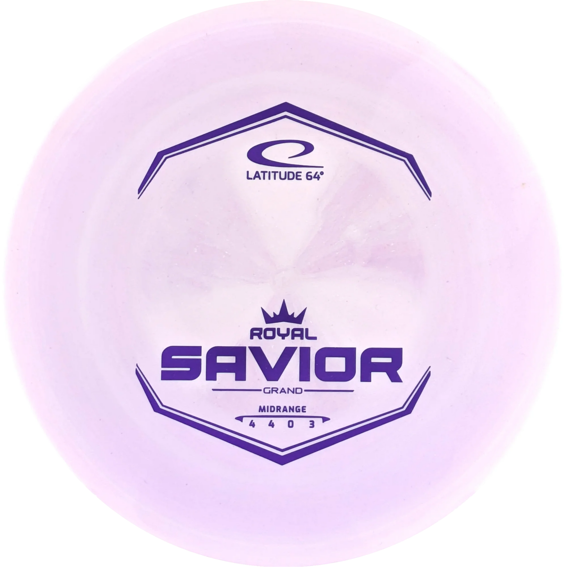 Royal Grand Savior