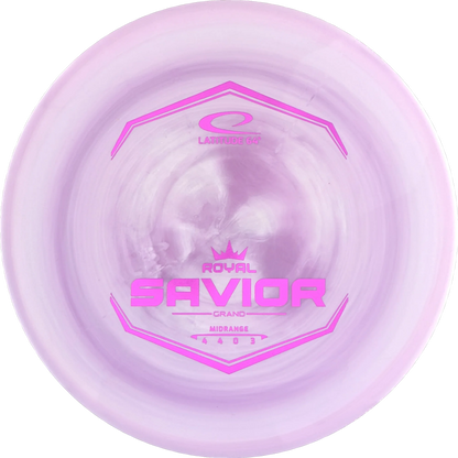 Royal Grand Savior