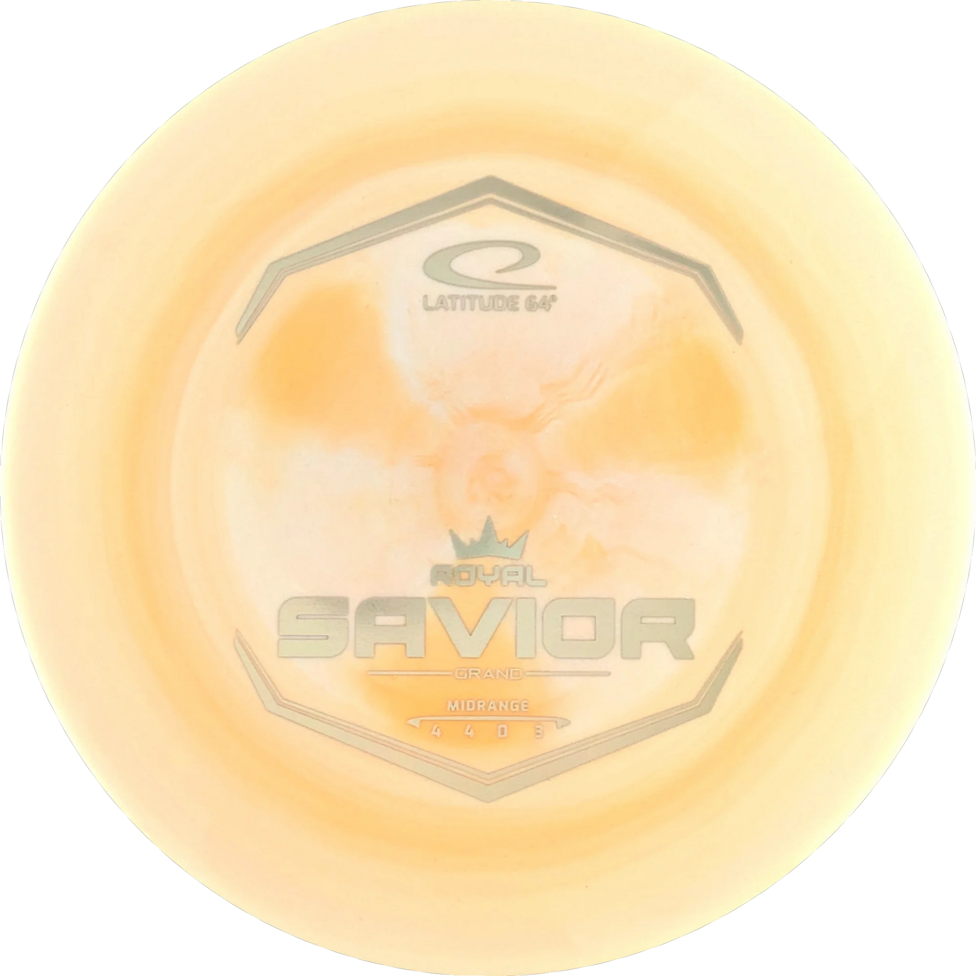 Royal Grand Savior