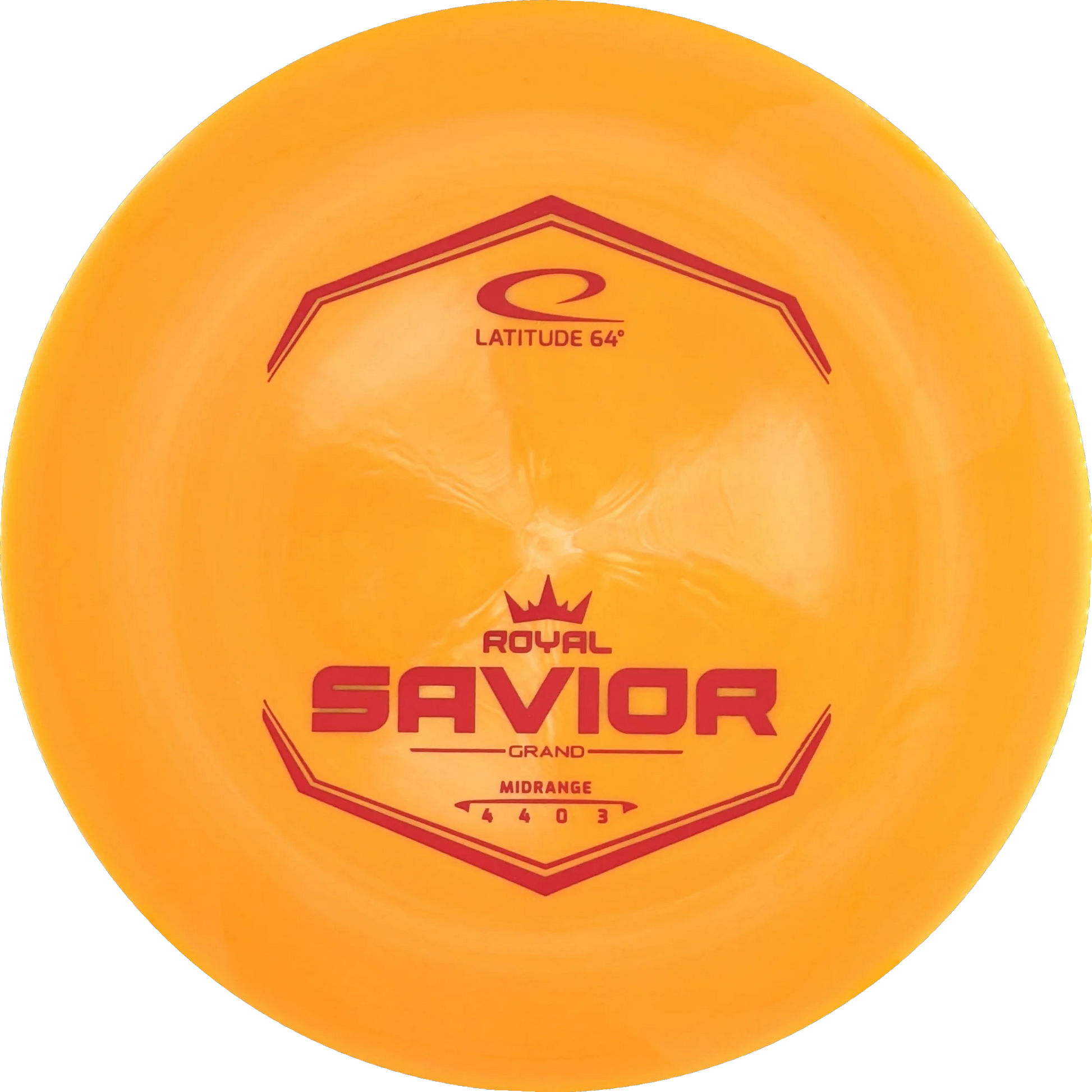 Royal Grand Savior