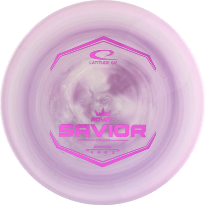 Royal Grand Savior