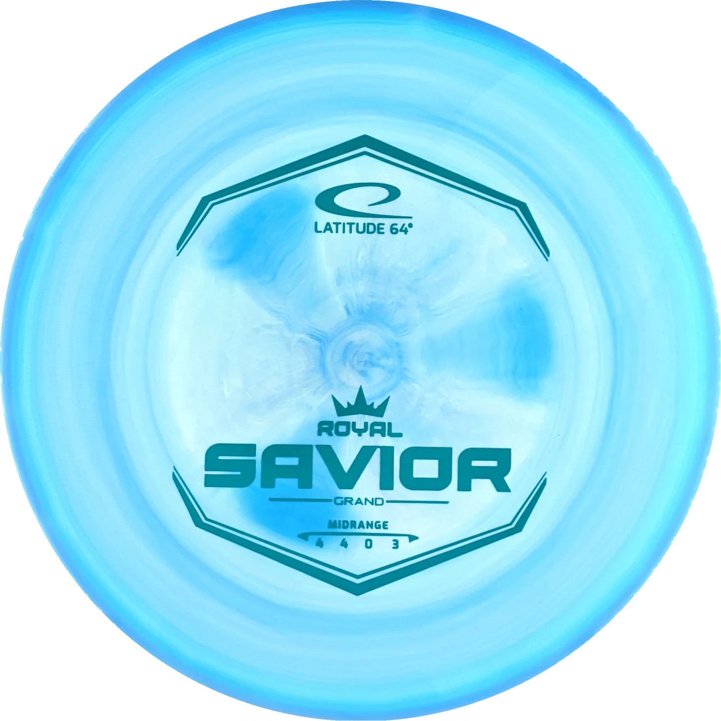 Royal Grand Savior