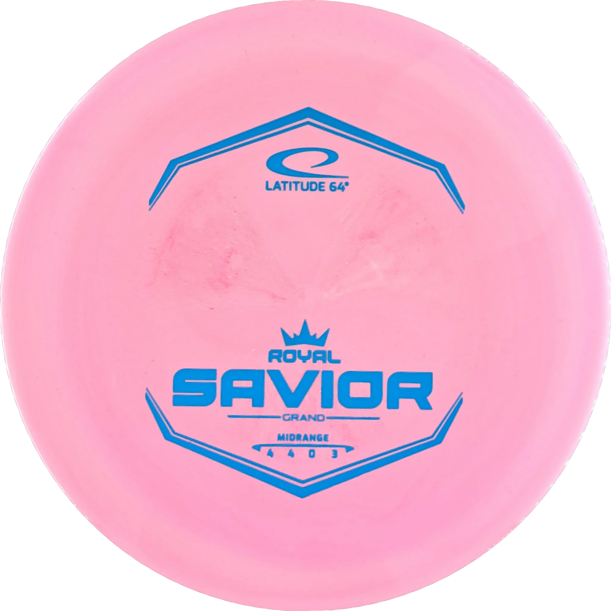 Royal Grand Savior