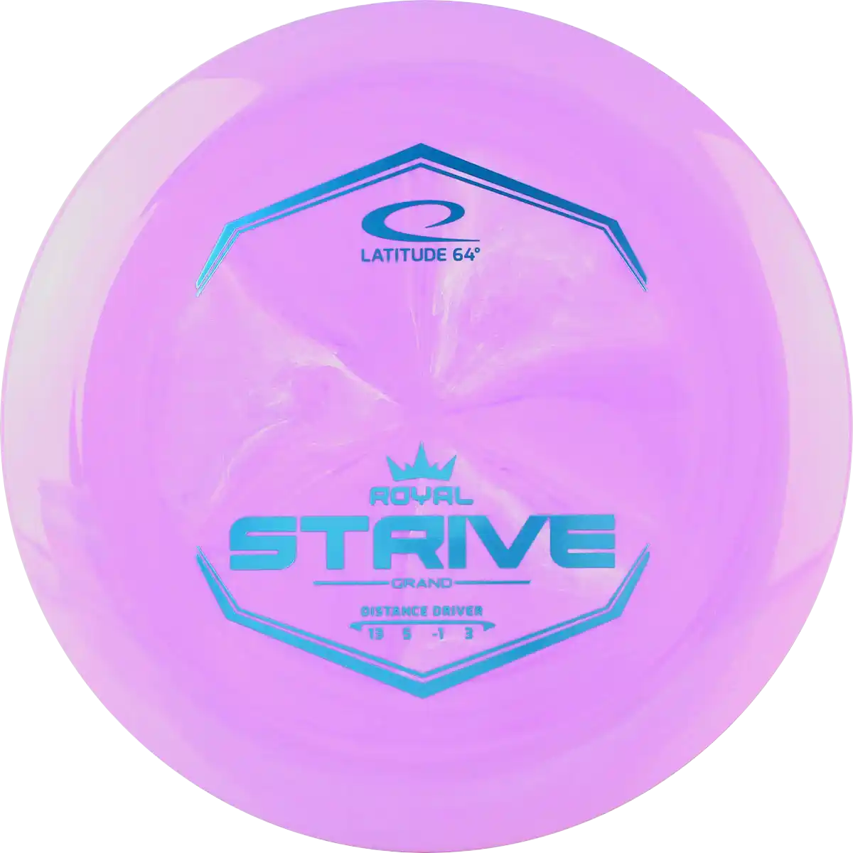 Royal Grand Strive