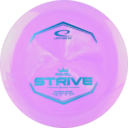 Royal Grand Strive