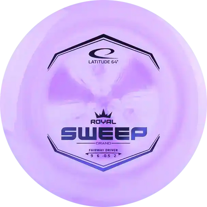 Royal Grand Sweep