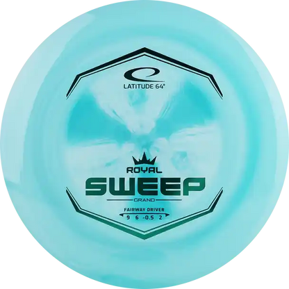 Royal Grand Sweep
