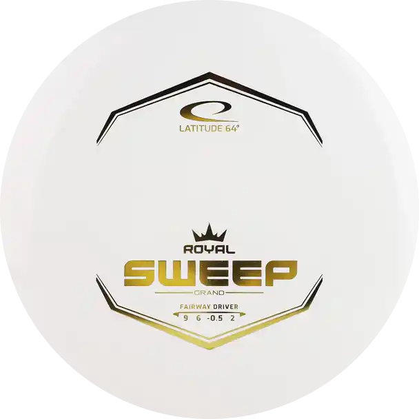 Royal Grand Sweep