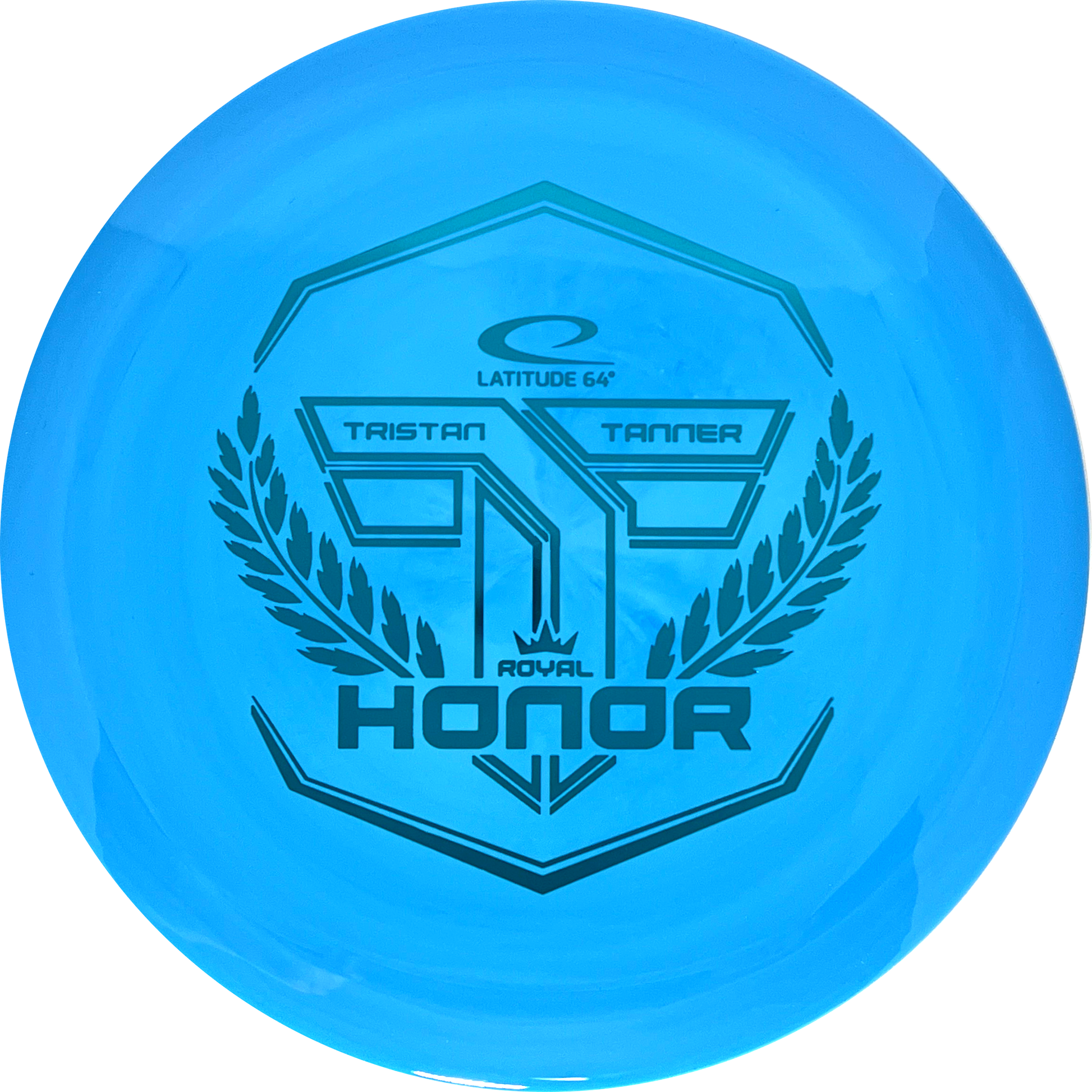 Royal Grand Tristian Tanner Honor 2023