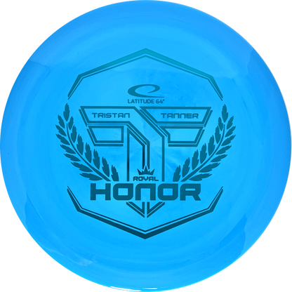 Royal Grand Tristian Tanner Honor 2023