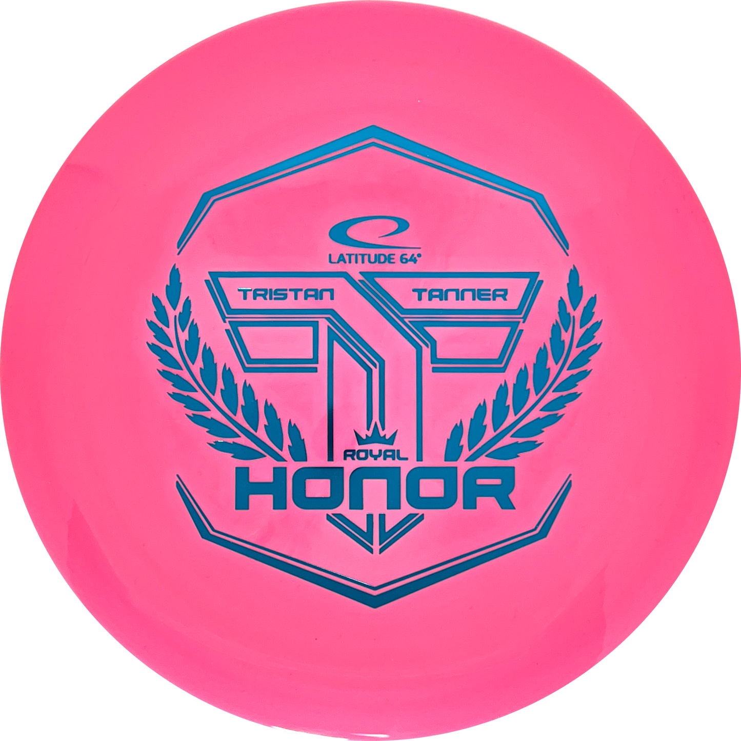 Royal Grand Tristian Tanner Honor 2023