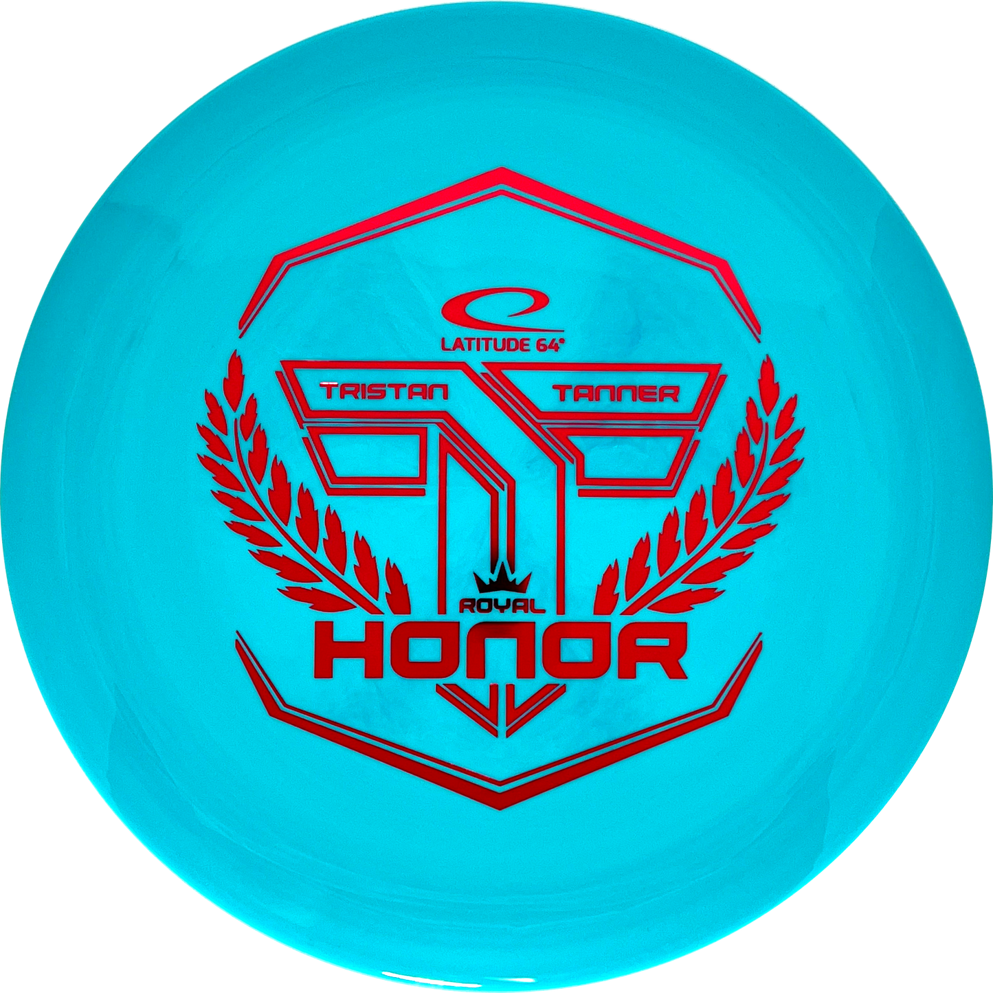 Royal Grand Tristian Tanner Honor 2023