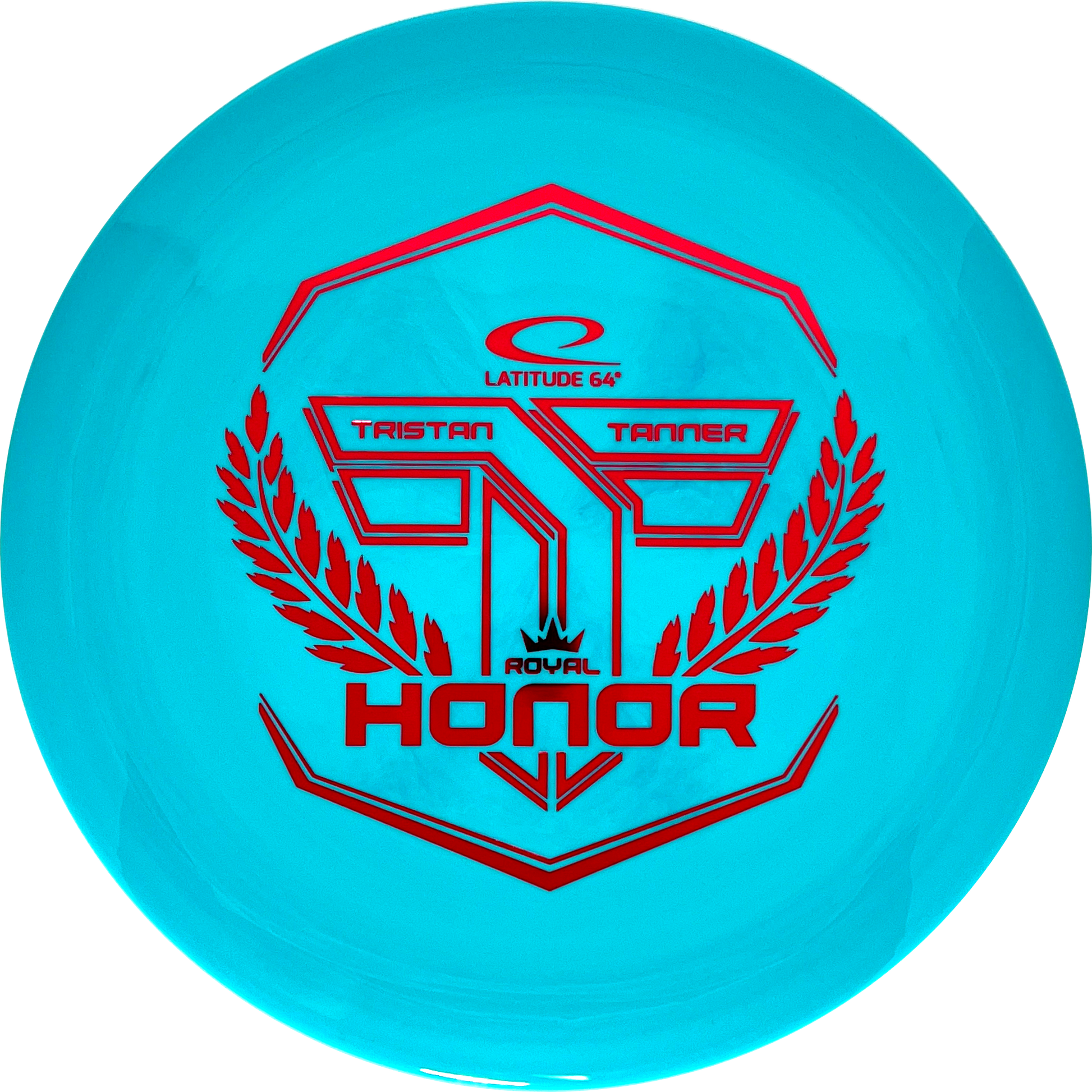 Royal Grand Tristian Tanner Honor 2023
