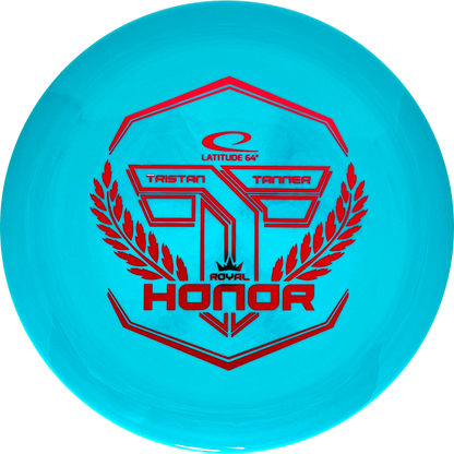 Royal Grand Tristian Tanner Honor 2023