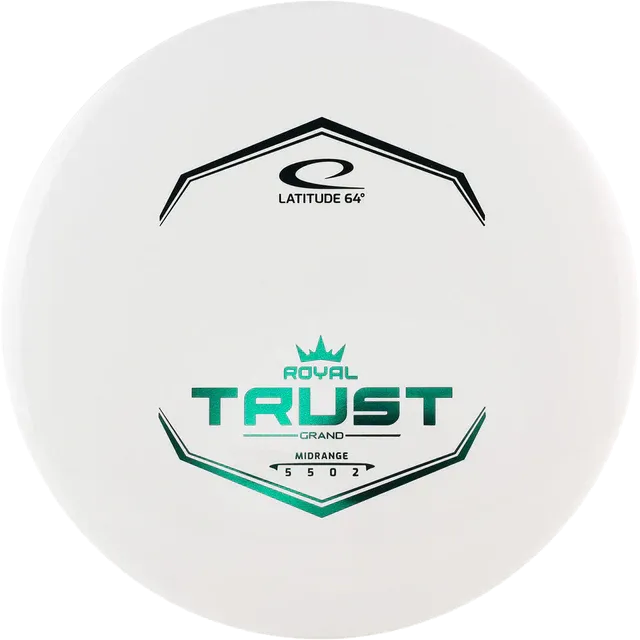 Royal Grand Trust