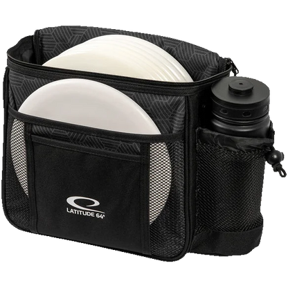 Slim Hex Shoulder Bag