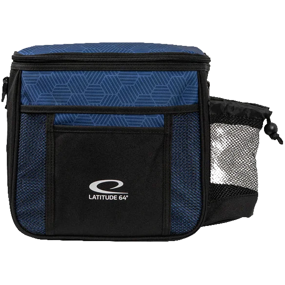Slim Hex Shoulder Bag