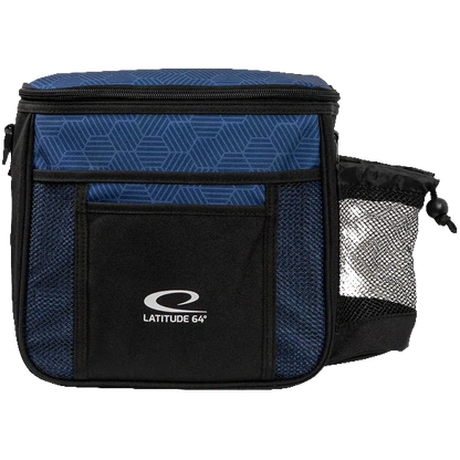 Slim Hex Shoulder Bag