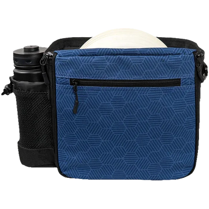 Slim Hex Shoulder Bag