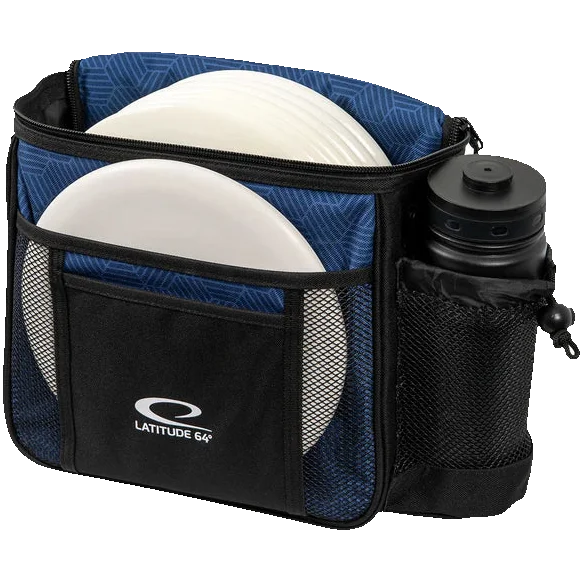 Slim Hex Shoulder Bag