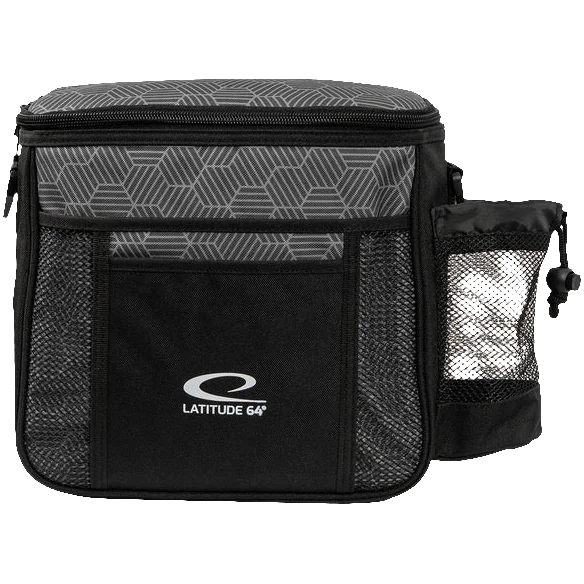 Slim Hex Shoulder Bag