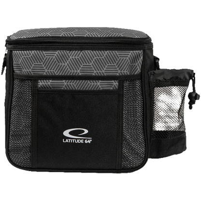 Slim Hex Shoulder Bag