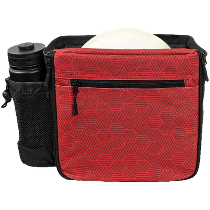 Slim Hex Shoulder Bag
