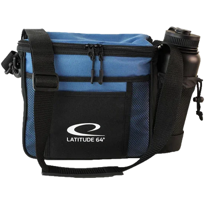 Slim Shoulder Bag