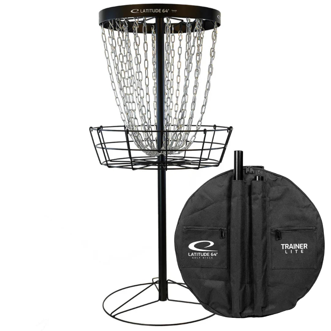 Trainer Lite Basket with Carry bag