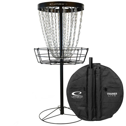 Trainer Lite Basket with Carry bag