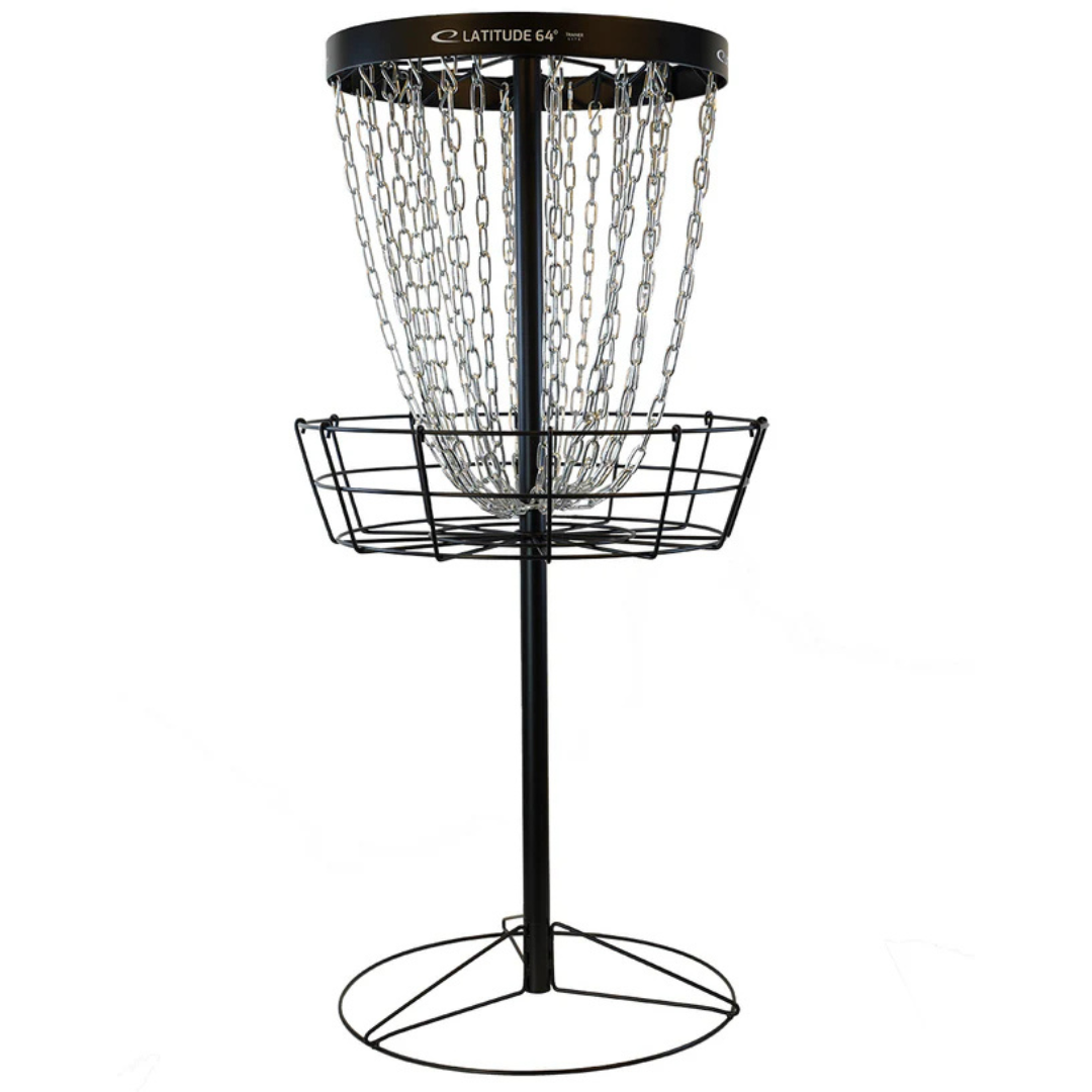 Trainer Lite Basket with Carry bag