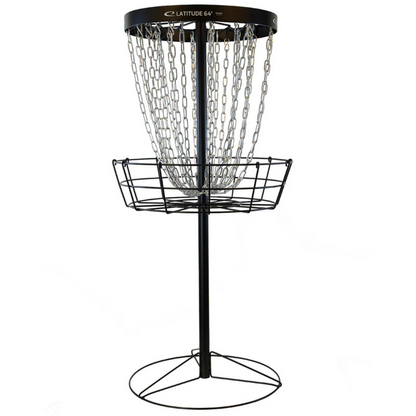 Trainer Lite Basket with Carry bag