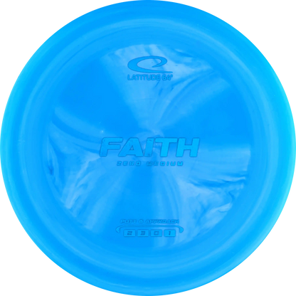 Zero Medium Faith