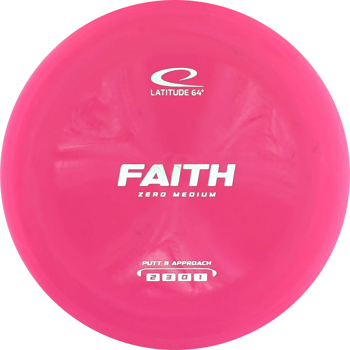 Zero Medium Faith