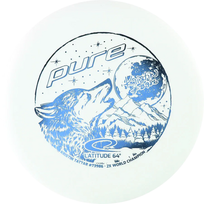 Zero Medium Moonshine Kristin Tattar Pure 2023