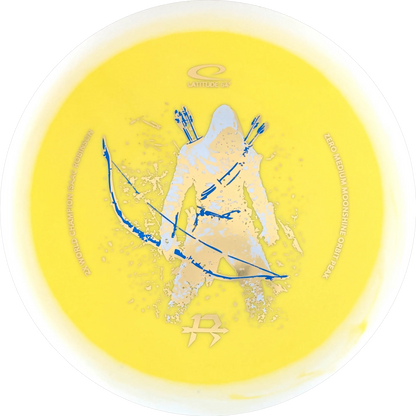Zero Medium Moonshine Orbit 2026 Isaac Robinson Peak