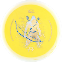 Zero Medium Moonshine Orbit 2026 Isaac Robinson Peak