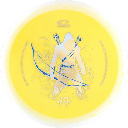 Zero Medium Moonshine Orbit 2026 Isaac Robinson Peak