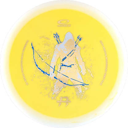 Zero Medium Moonshine Orbit 2026 Isaac Robinson Peak