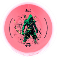 Zero Medium Moonshine Orbit 2026 Isaac Robinson Peak