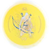 Zero Medium Moonshine Orbit 2026 Isaac Robinson Peak