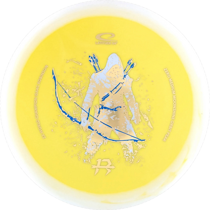 Zero Medium Moonshine Orbit 2026 Isaac Robinson Peak