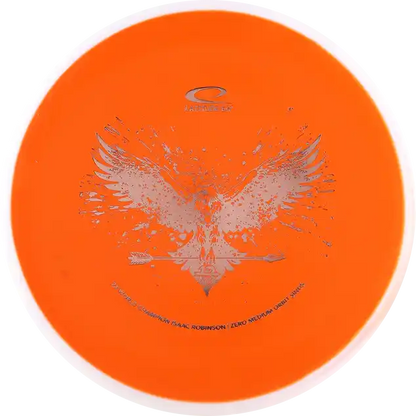 Zero Medium Orbit 2025 Isaac Robinson Sinus